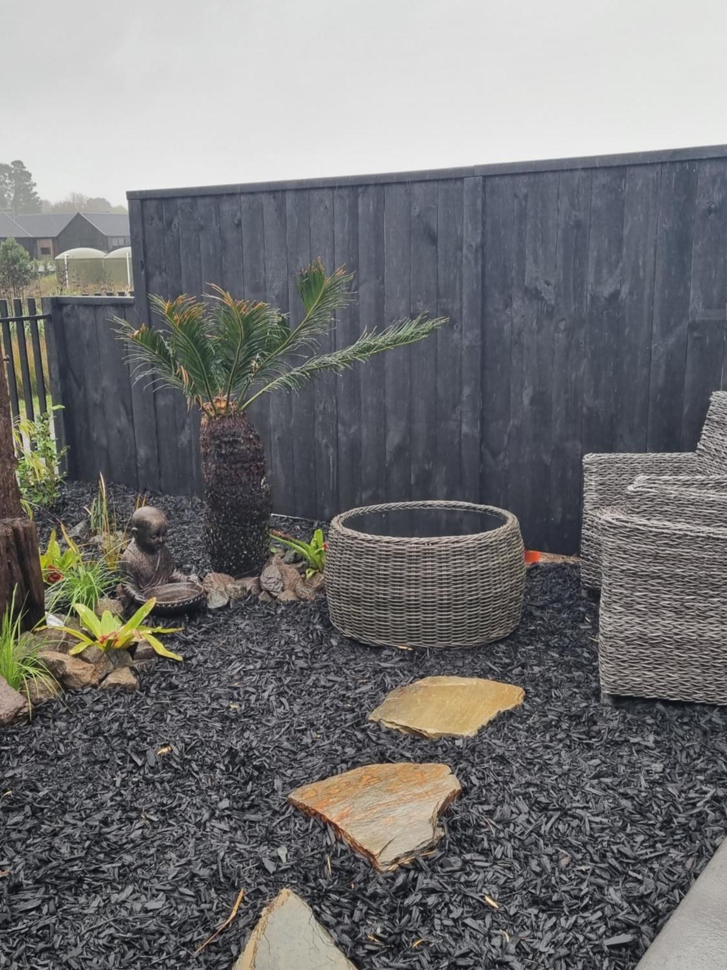 Bach22 Rustic Romantic Getaway Te Puna Exterior photo